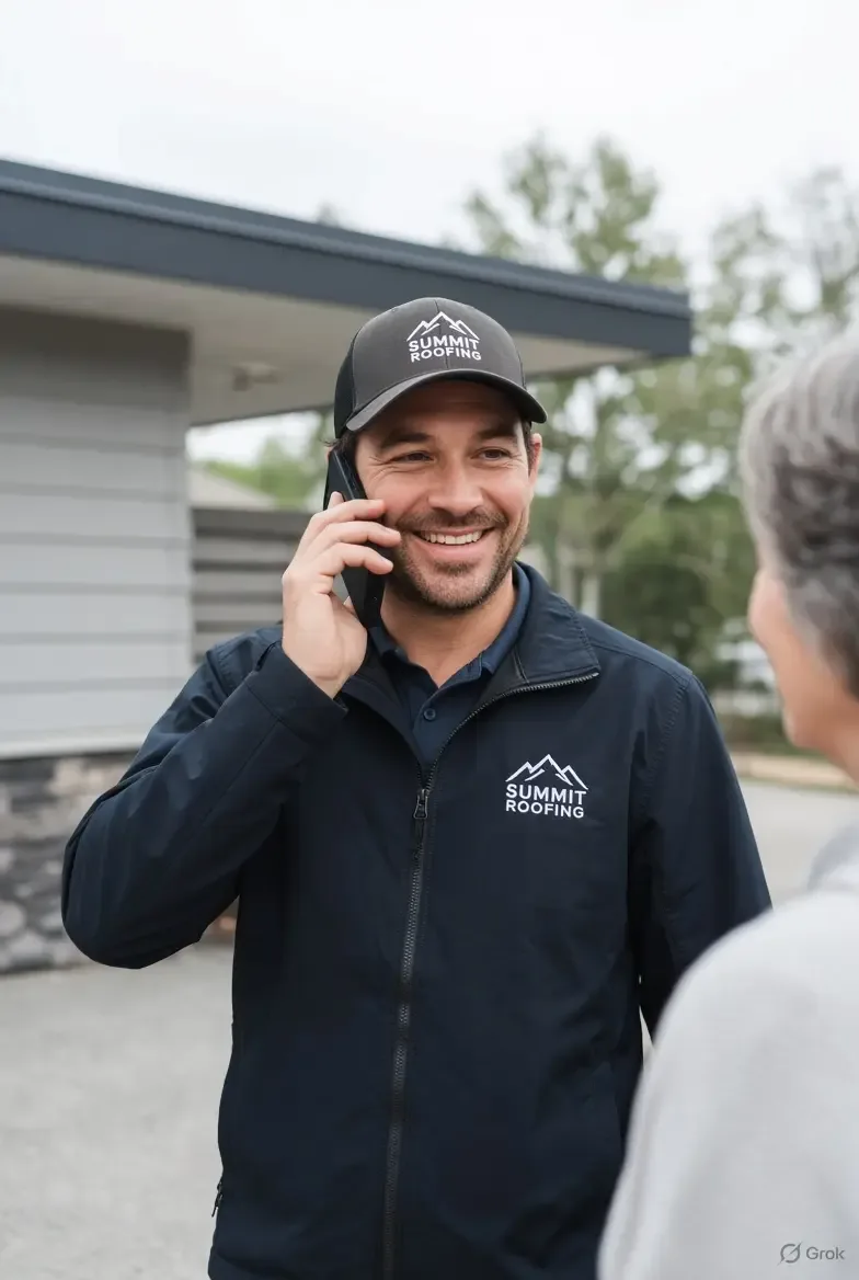 Flat Roof Leak Repair Bremen, GA FAQs